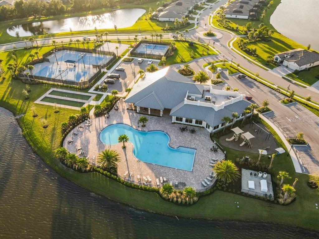 POLO RUN PH IIC IID & IIE - Residential