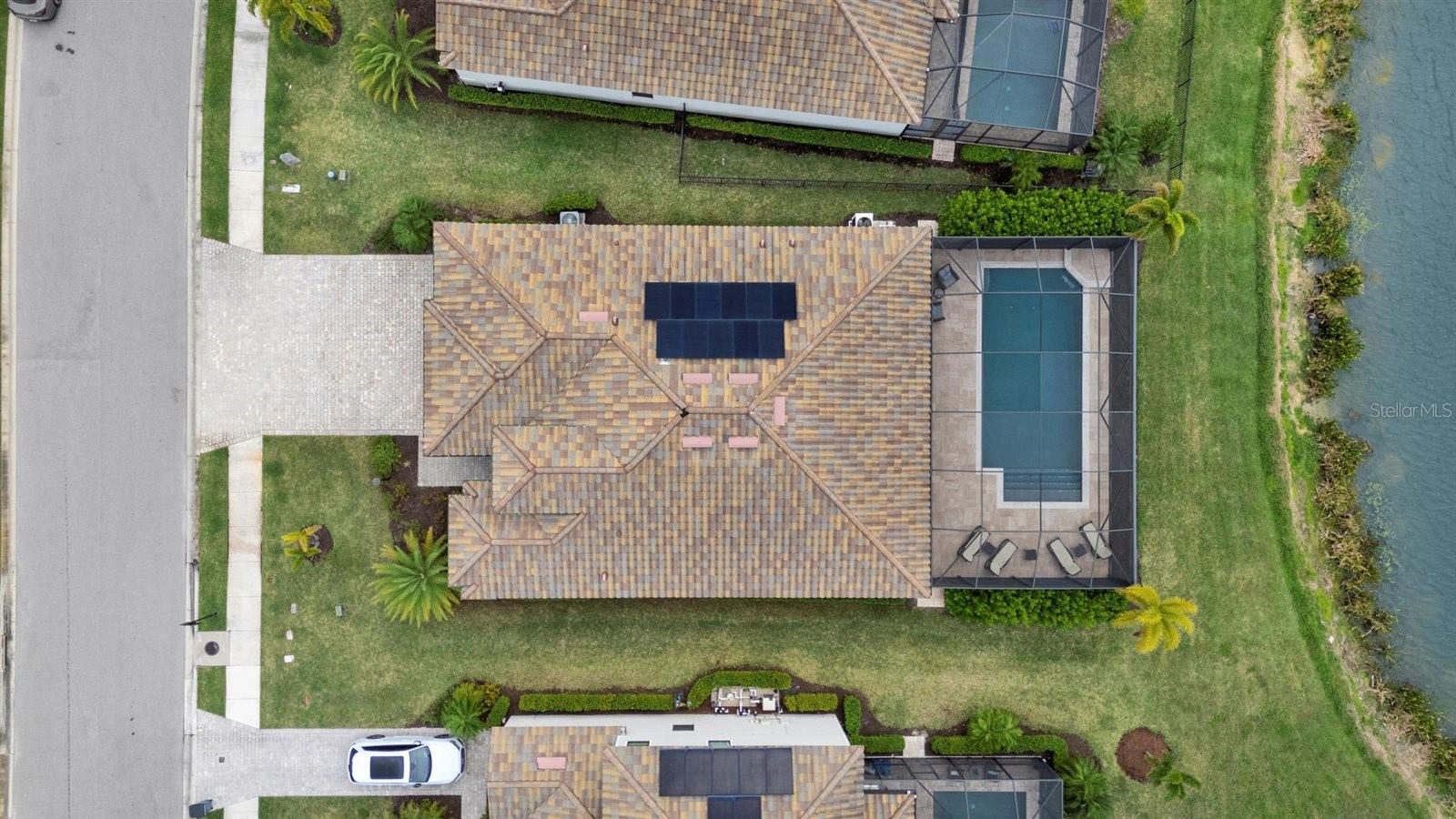 POLO RUN PH IIC IID & IIE - Residential