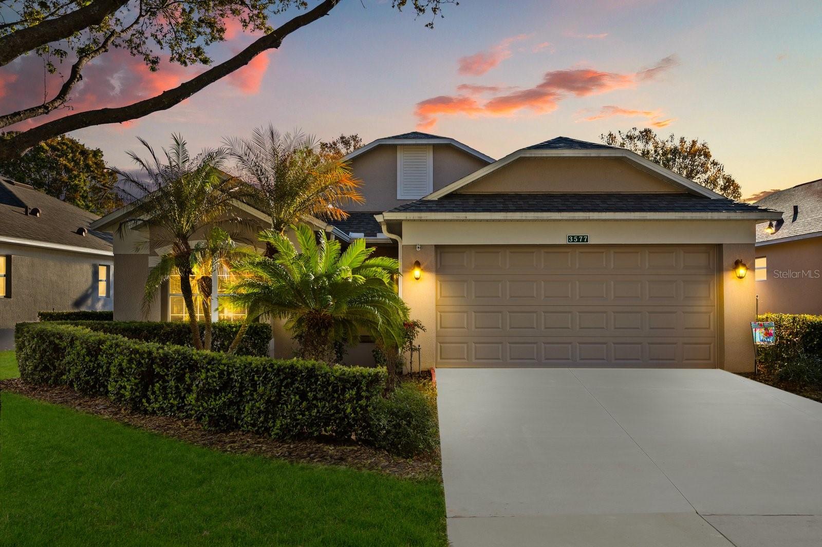 CLERMONT ABERDEEN AT KINGS RIDGE PH 02 L - Residential