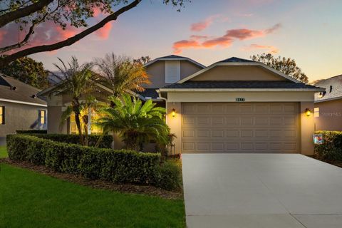 Photo of 3577 Rollingbrook Street, Clermont, FL 34711 (MLS # O6382314)