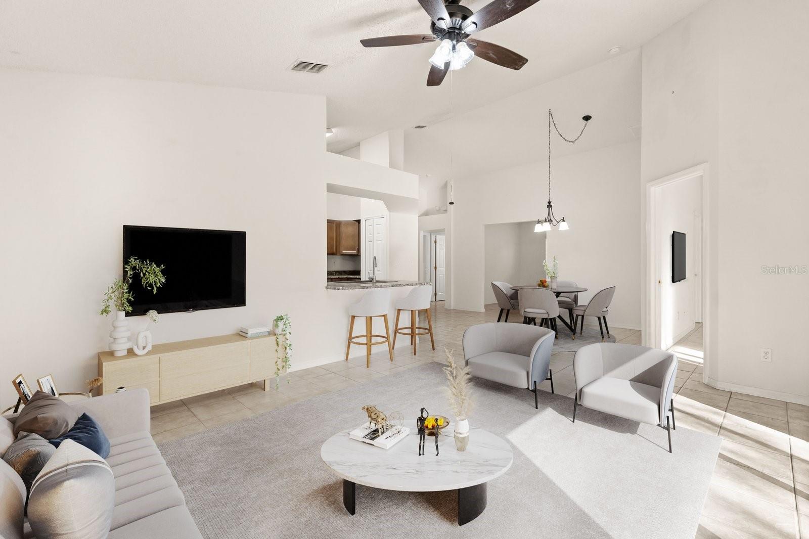 CLERMONT ABERDEEN AT KINGS RIDGE PH 02 L - Residential