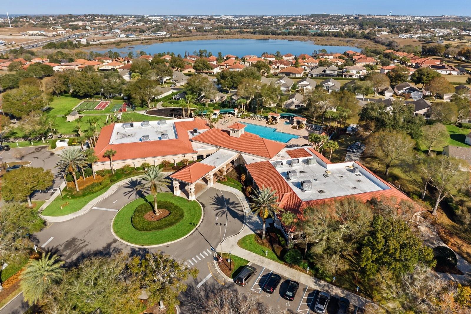 CLERMONT ABERDEEN AT KINGS RIDGE PH 02 L - Residential