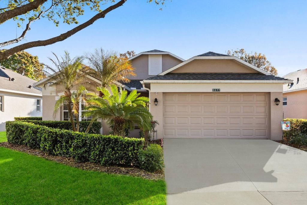 Photo of 3577 Rollingbrook Street, Clermont, FL 34711 (MLS # O6382314)