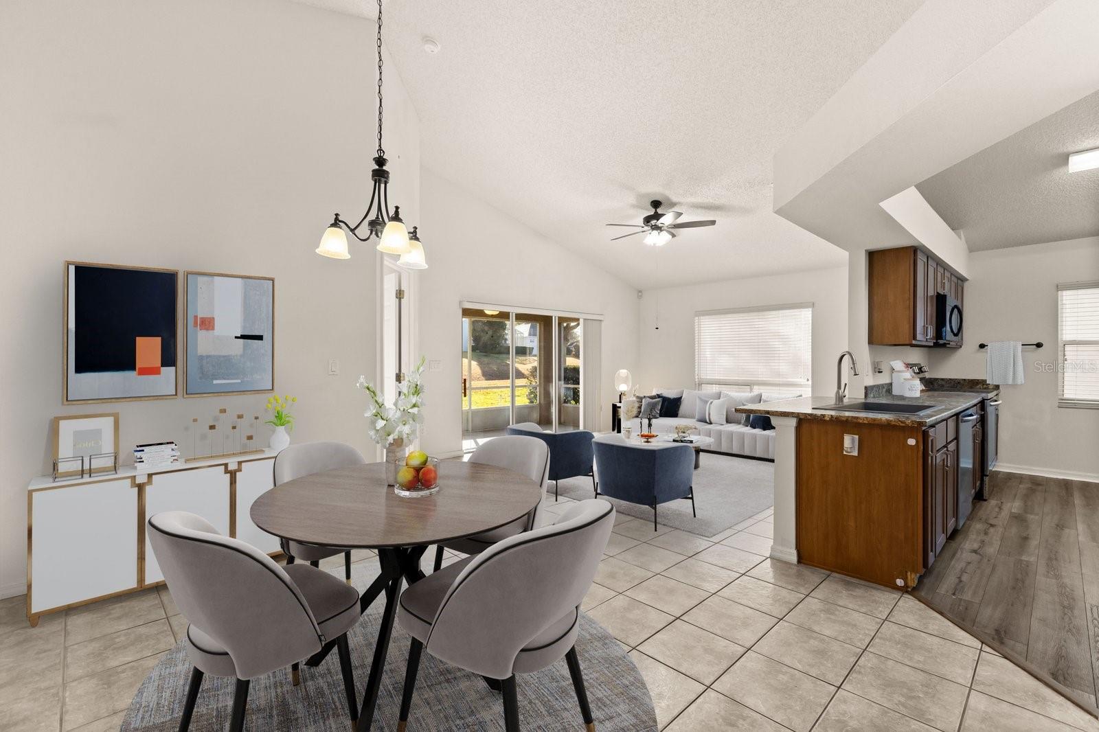 CLERMONT ABERDEEN AT KINGS RIDGE PH 02 L - Residential