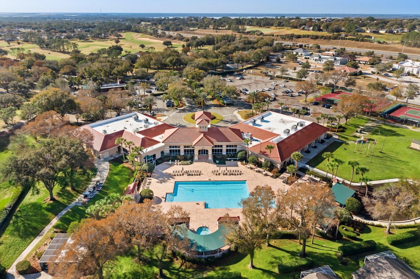 CLERMONT ABERDEEN AT KINGS RIDGE PH 02 L - Residential