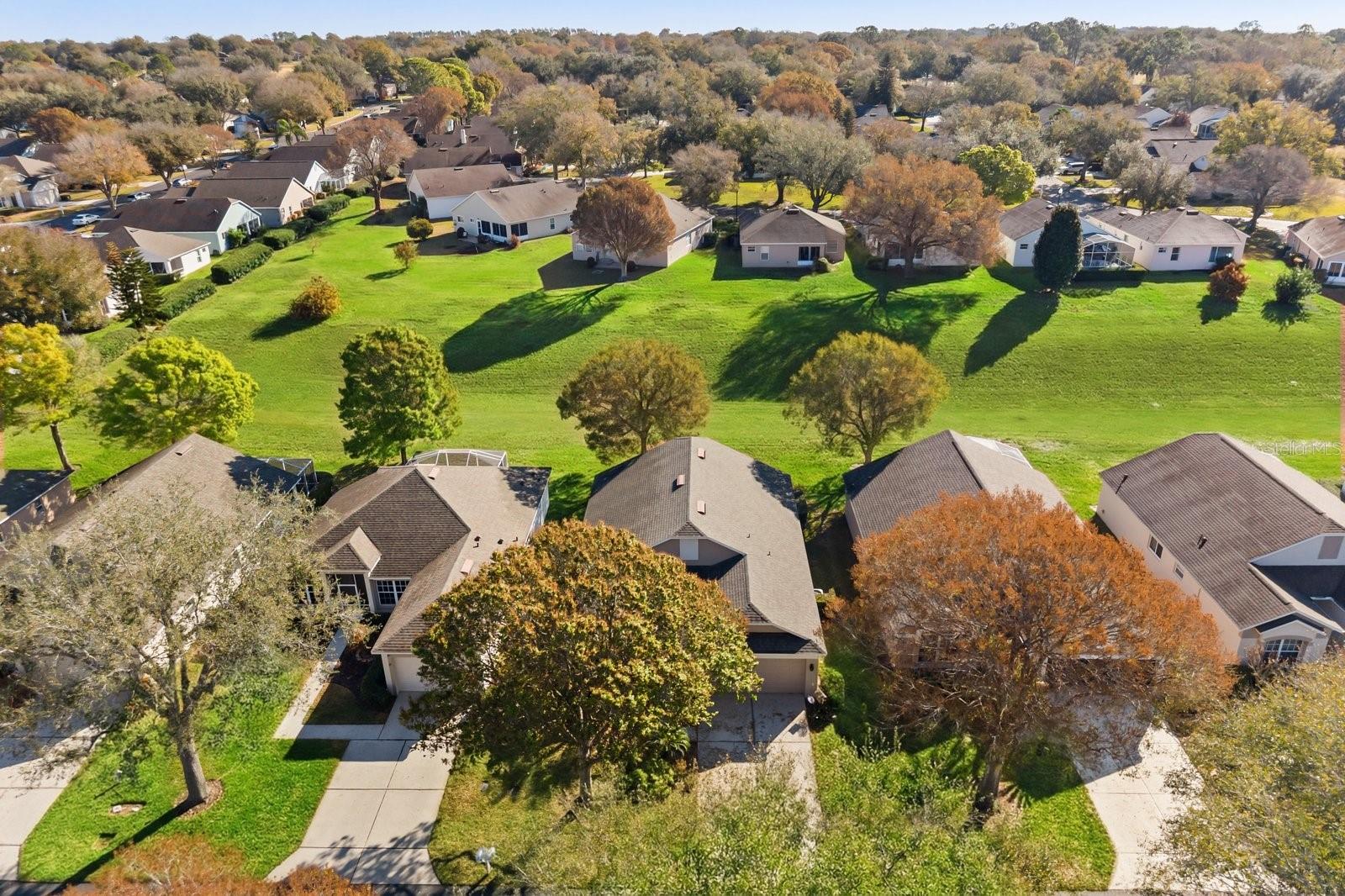 CLERMONT ABERDEEN AT KINGS RIDGE PH 02 L - Residential