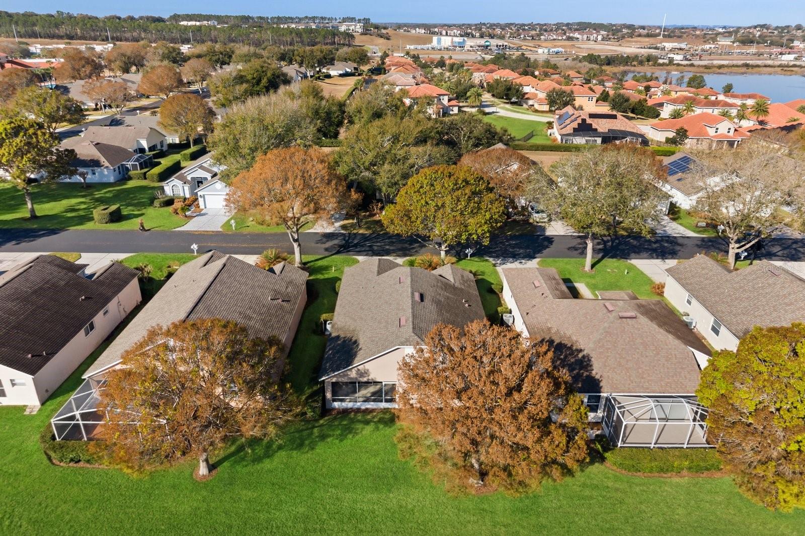 CLERMONT ABERDEEN AT KINGS RIDGE PH 02 L - Residential