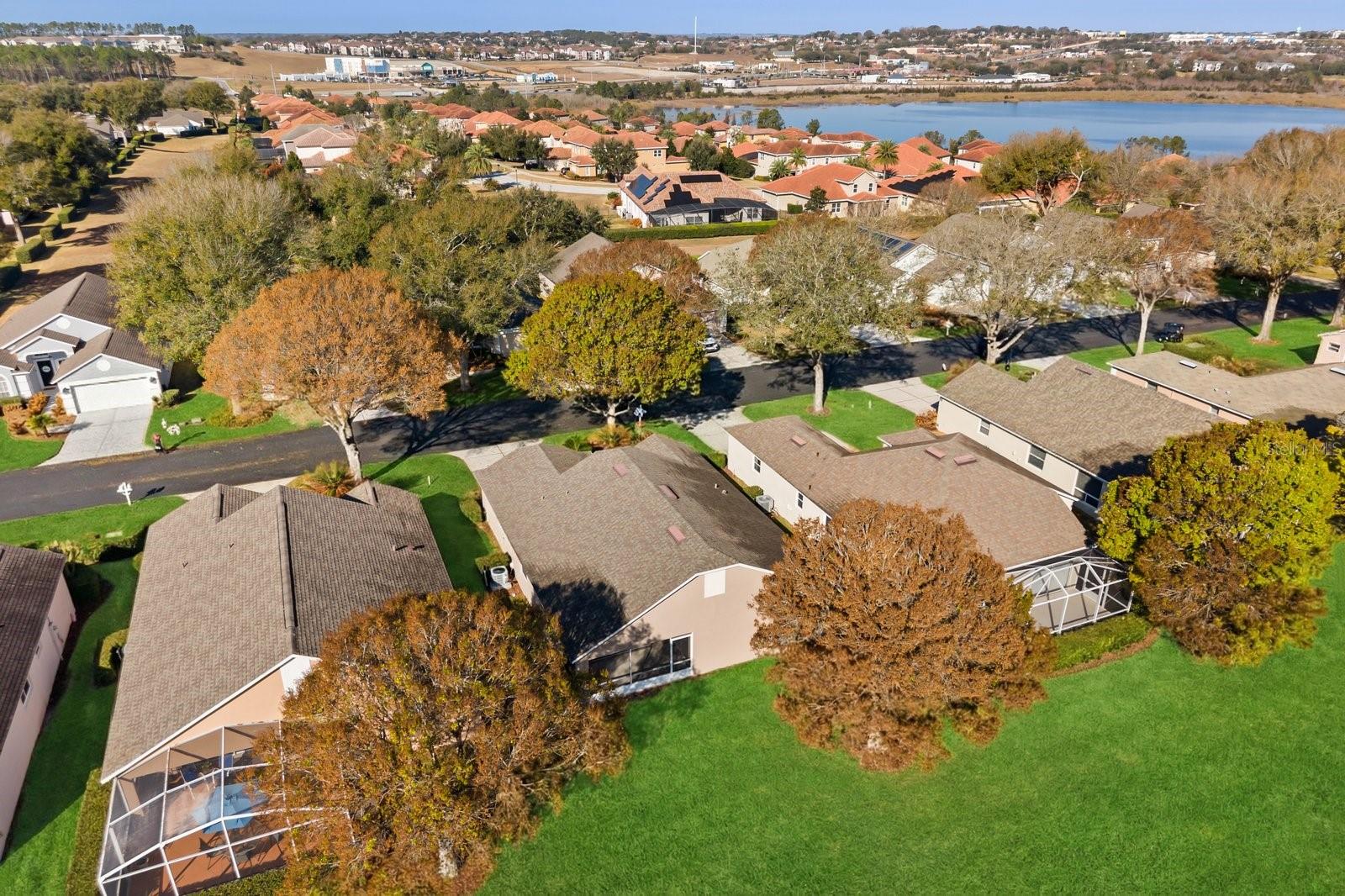 CLERMONT ABERDEEN AT KINGS RIDGE PH 02 L - Residential