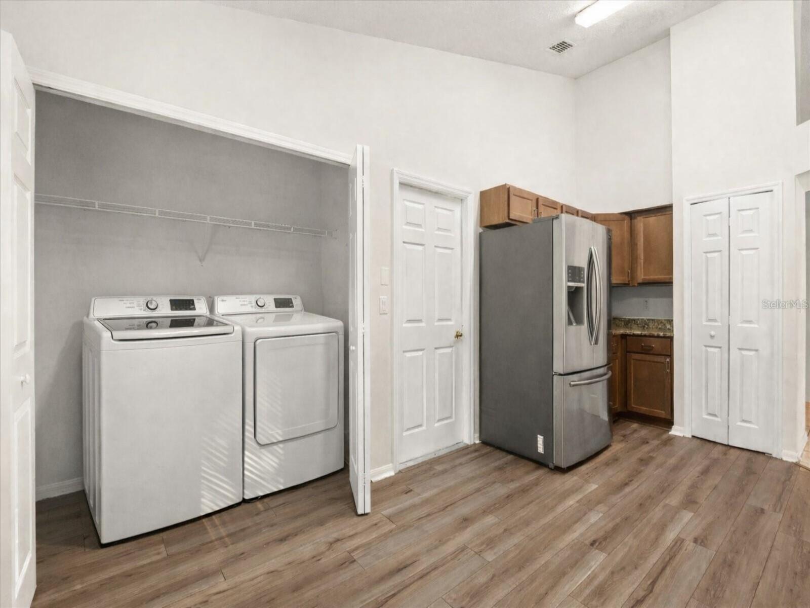 CLERMONT ABERDEEN AT KINGS RIDGE PH 02 L - Residential