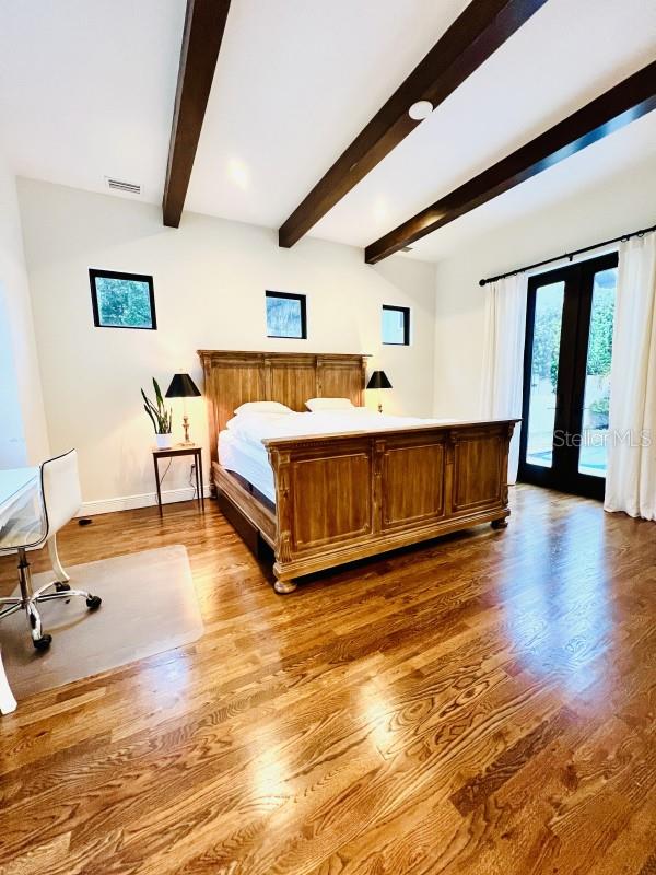 IVANHOE PARK REP - Residential