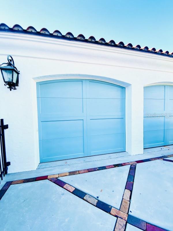 IVANHOE PARK REP - Residential