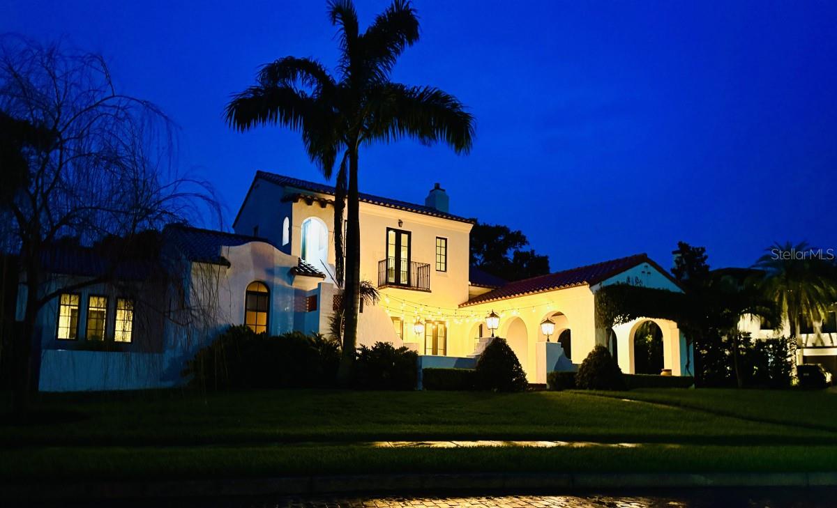 IVANHOE PARK REP - Residential