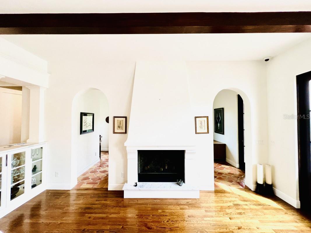 IVANHOE PARK REP - Residential