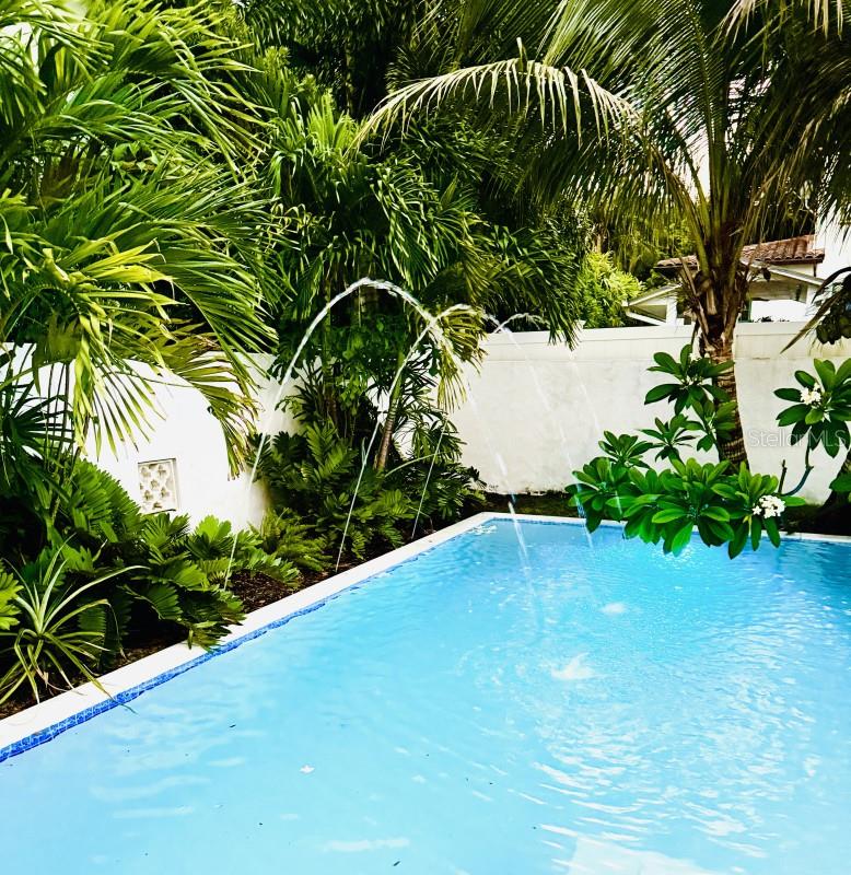 IVANHOE PARK REP - Residential