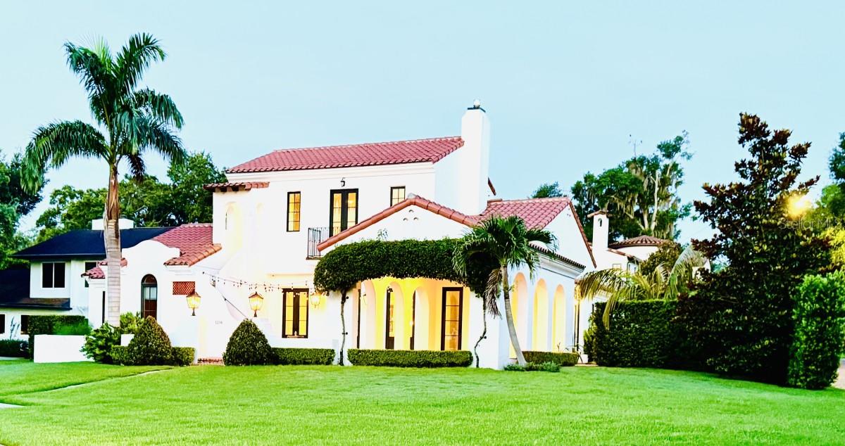 IVANHOE PARK REP - Residential