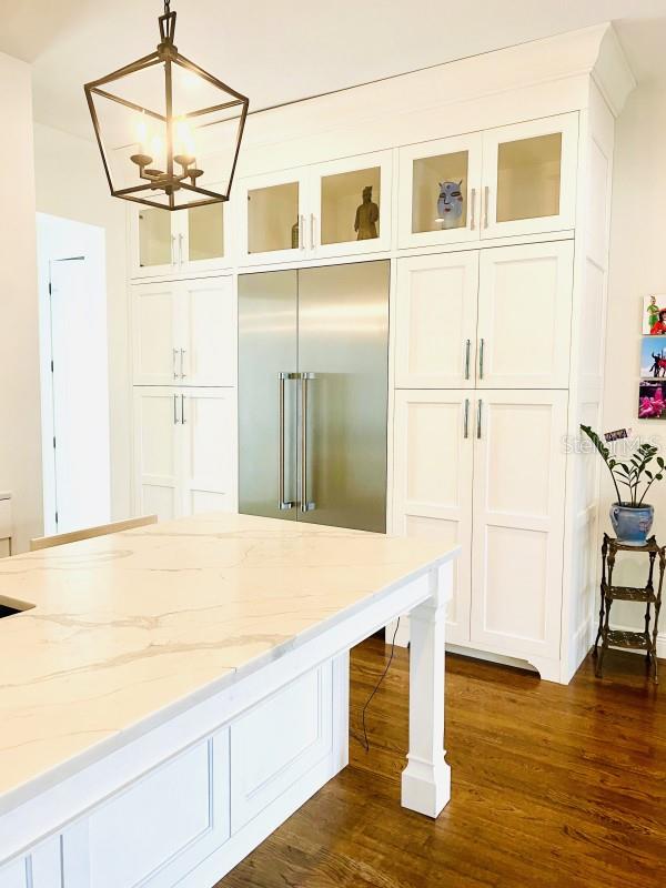 IVANHOE PARK REP - Residential