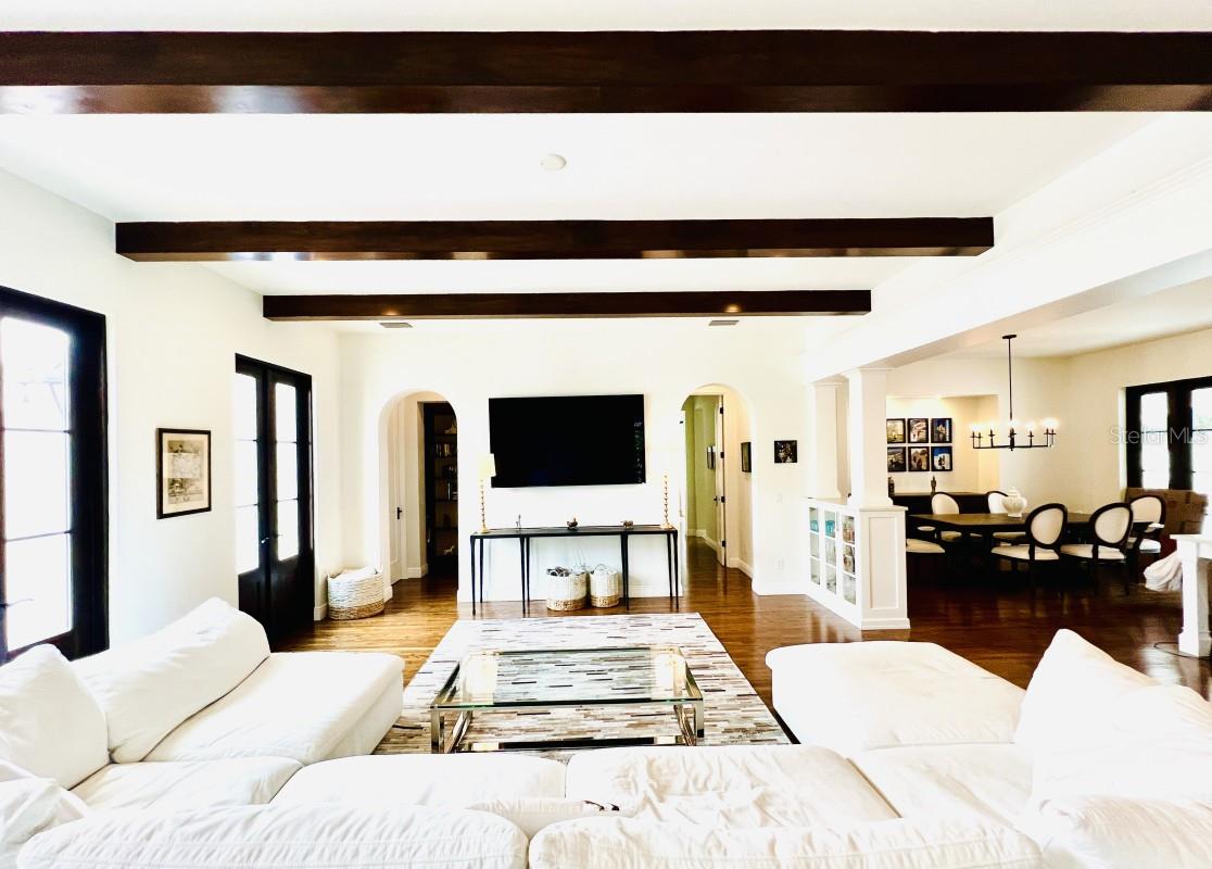 IVANHOE PARK REP - Residential