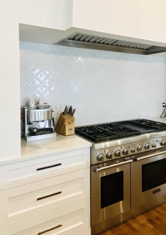 IVANHOE PARK REP - Residential