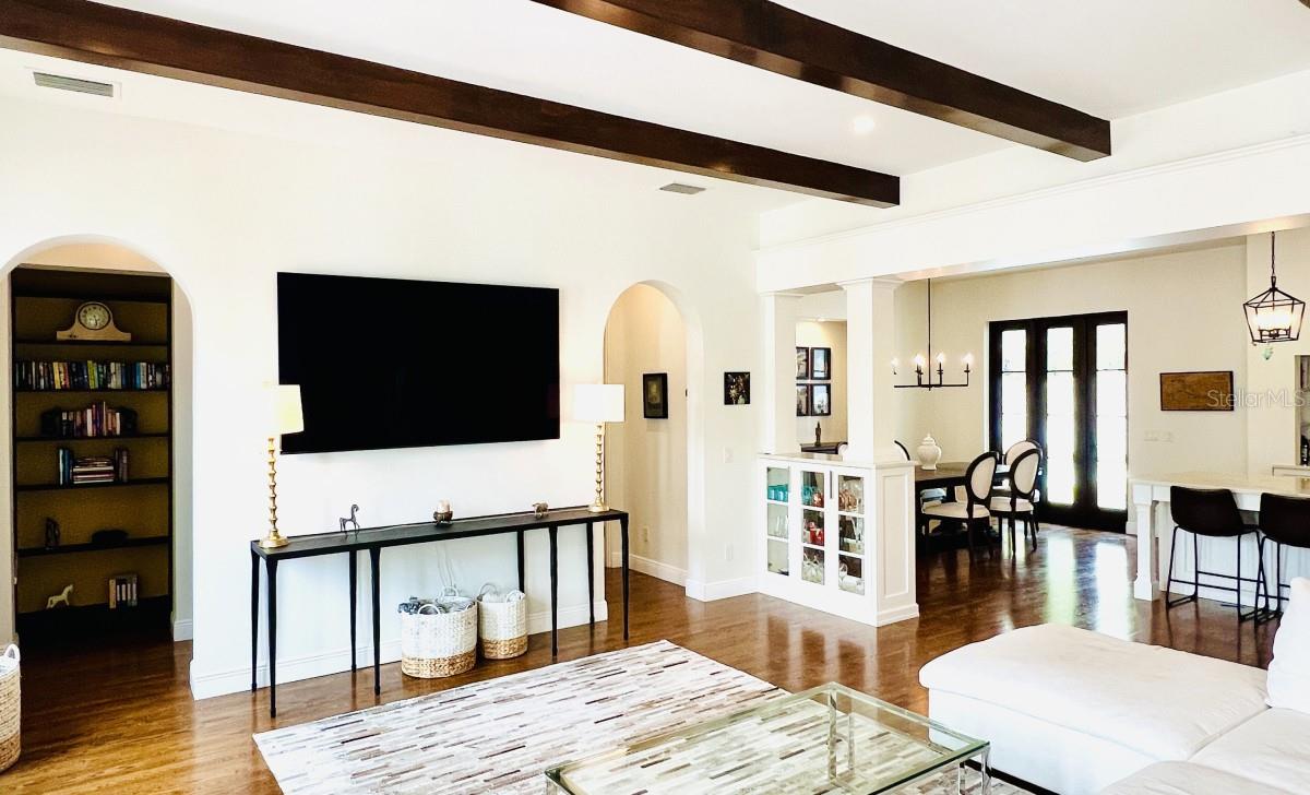 IVANHOE PARK REP - Residential