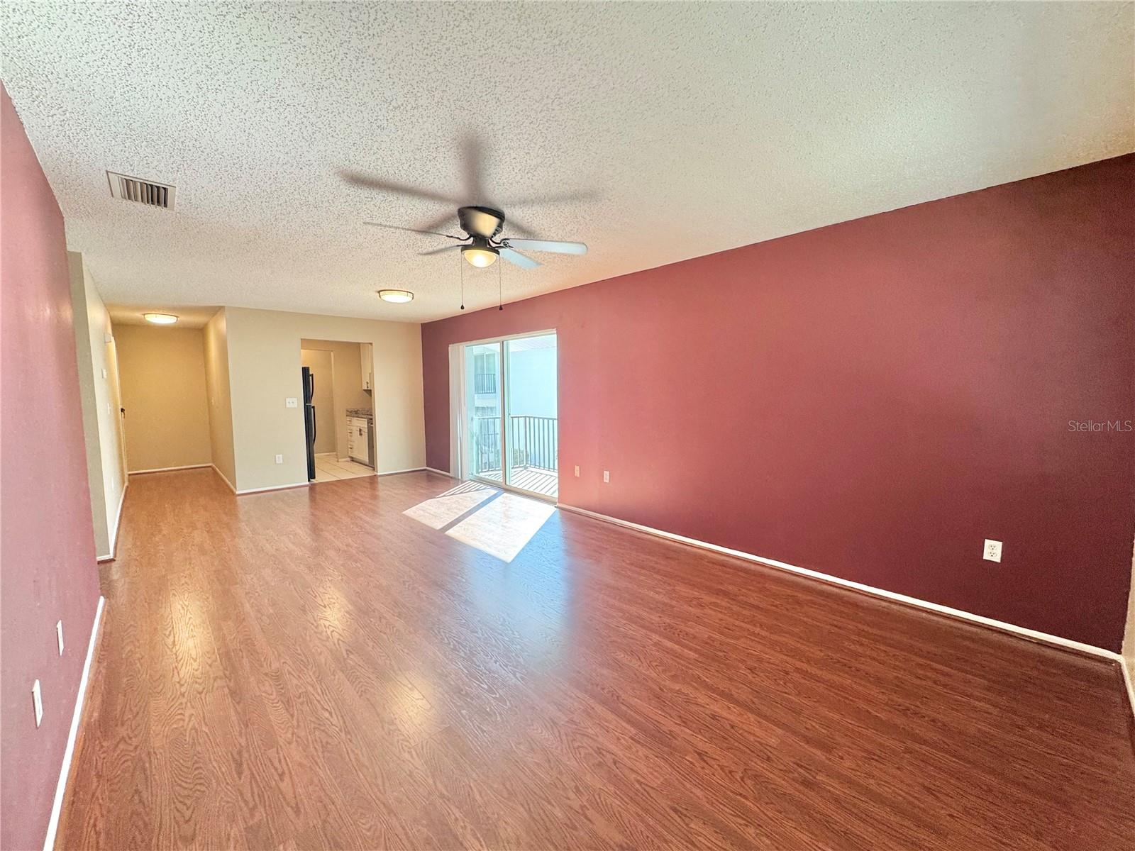 LAKE BUCKEYE CONDO - Residential Lease