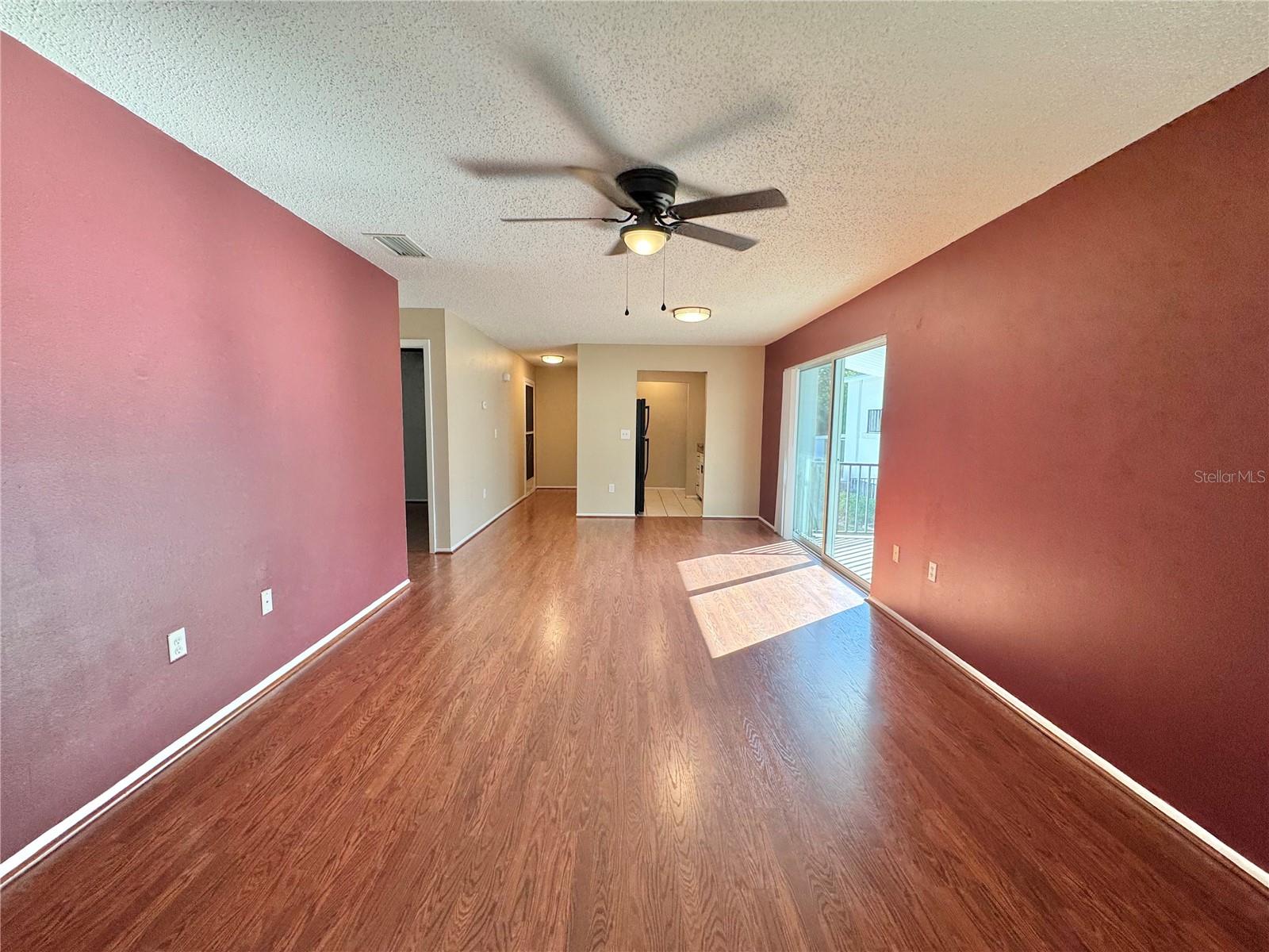 LAKE BUCKEYE CONDO - Residential Lease