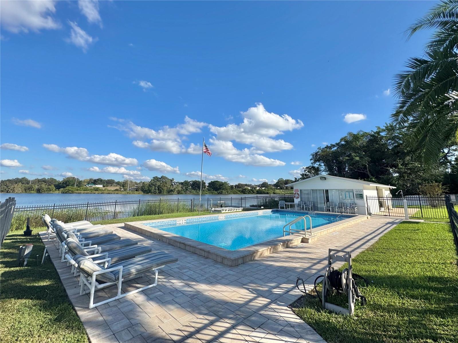 LAKE BUCKEYE CONDO - Residential Lease