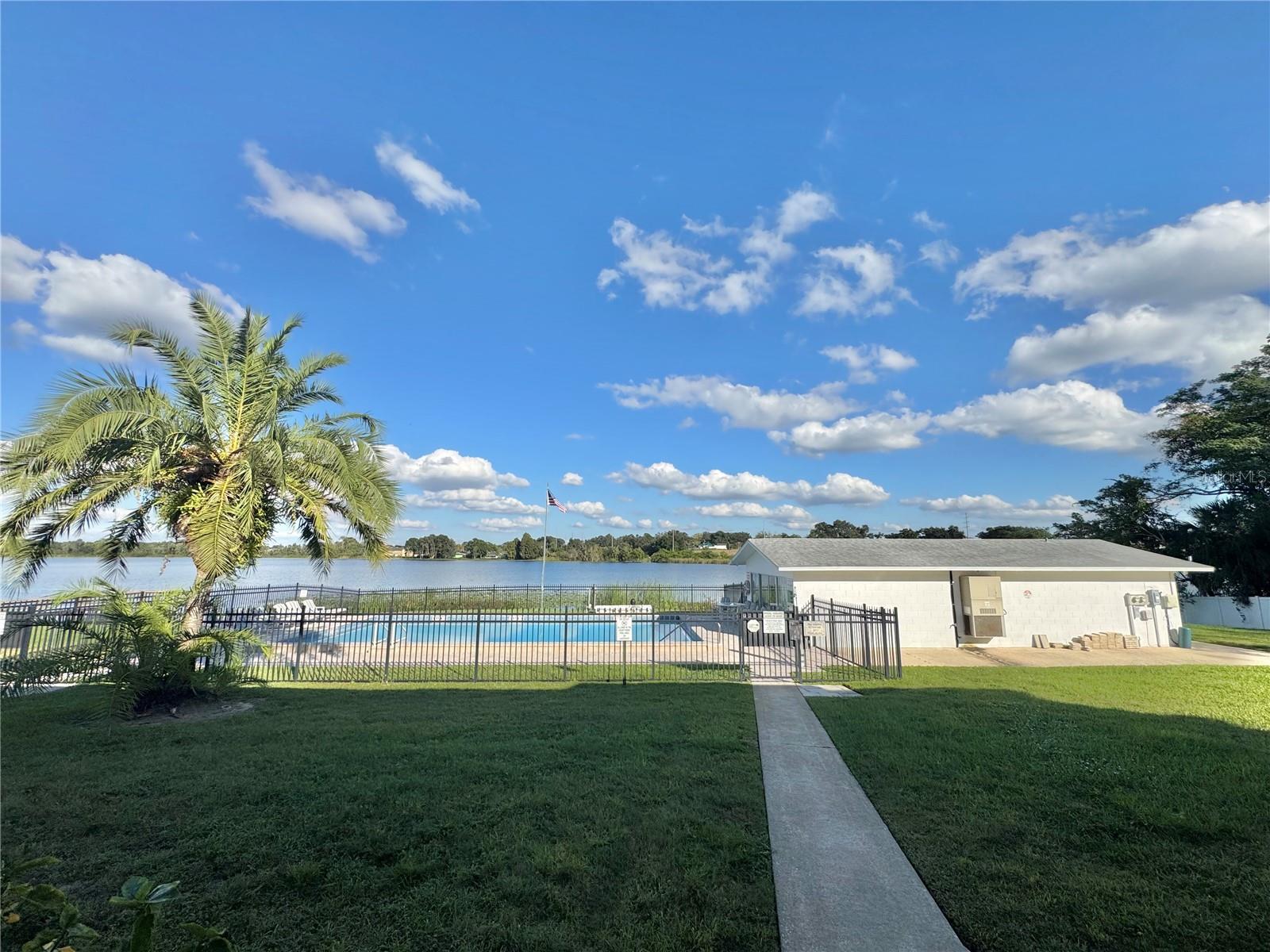 LAKE BUCKEYE CONDO - Residential Lease
