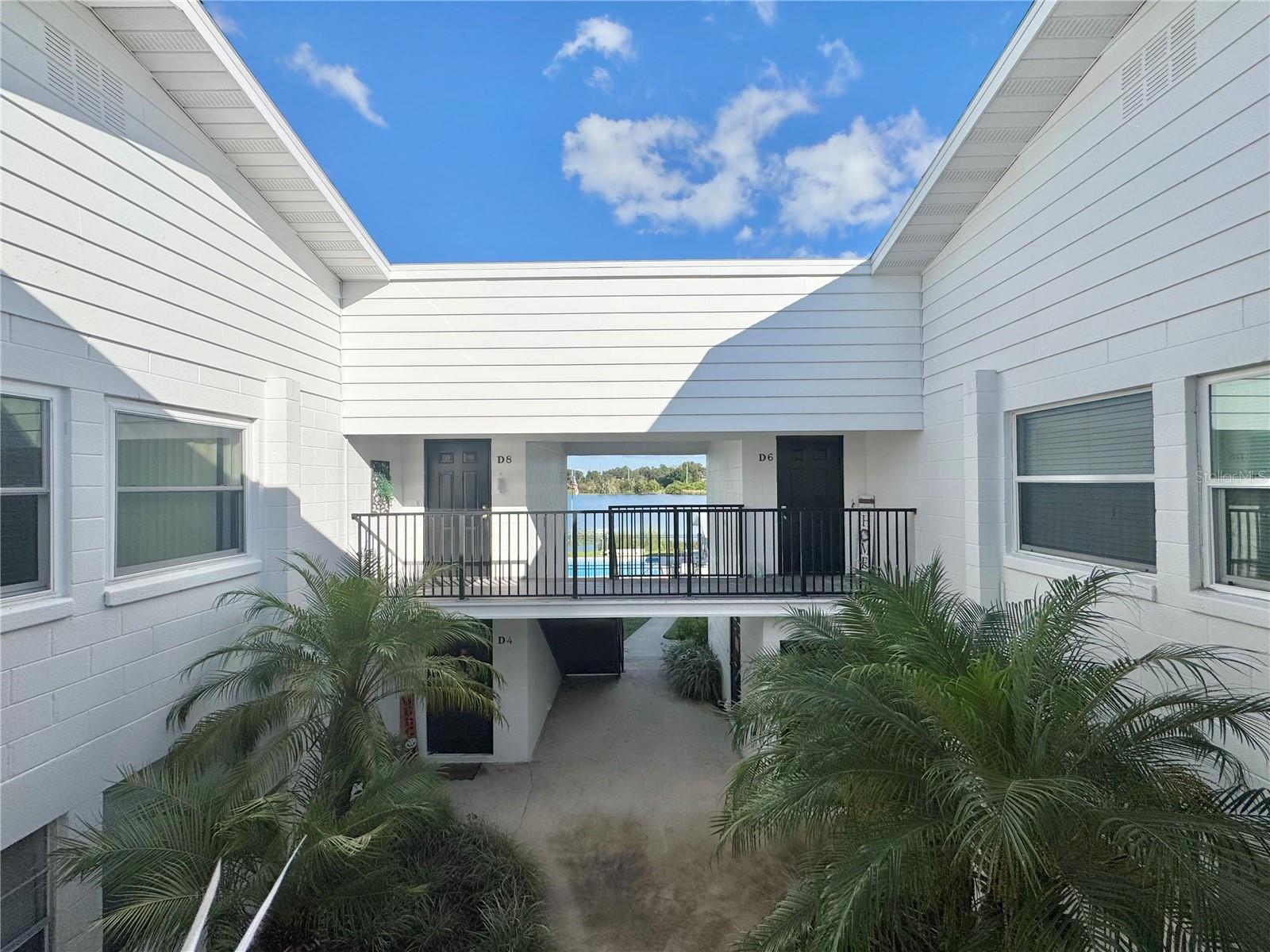 LAKE BUCKEYE CONDO - Residential Lease