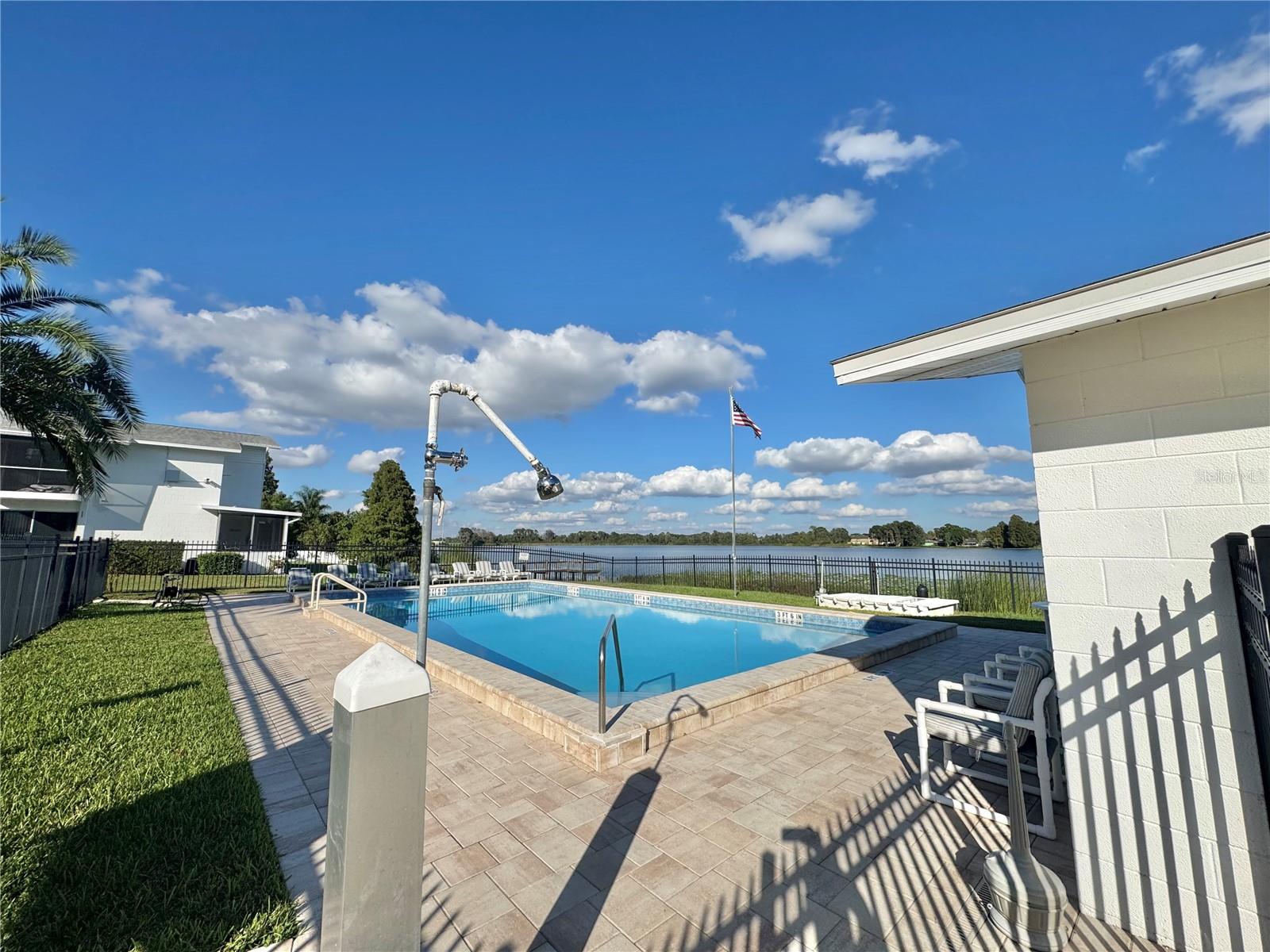 LAKE BUCKEYE CONDO - Residential Lease