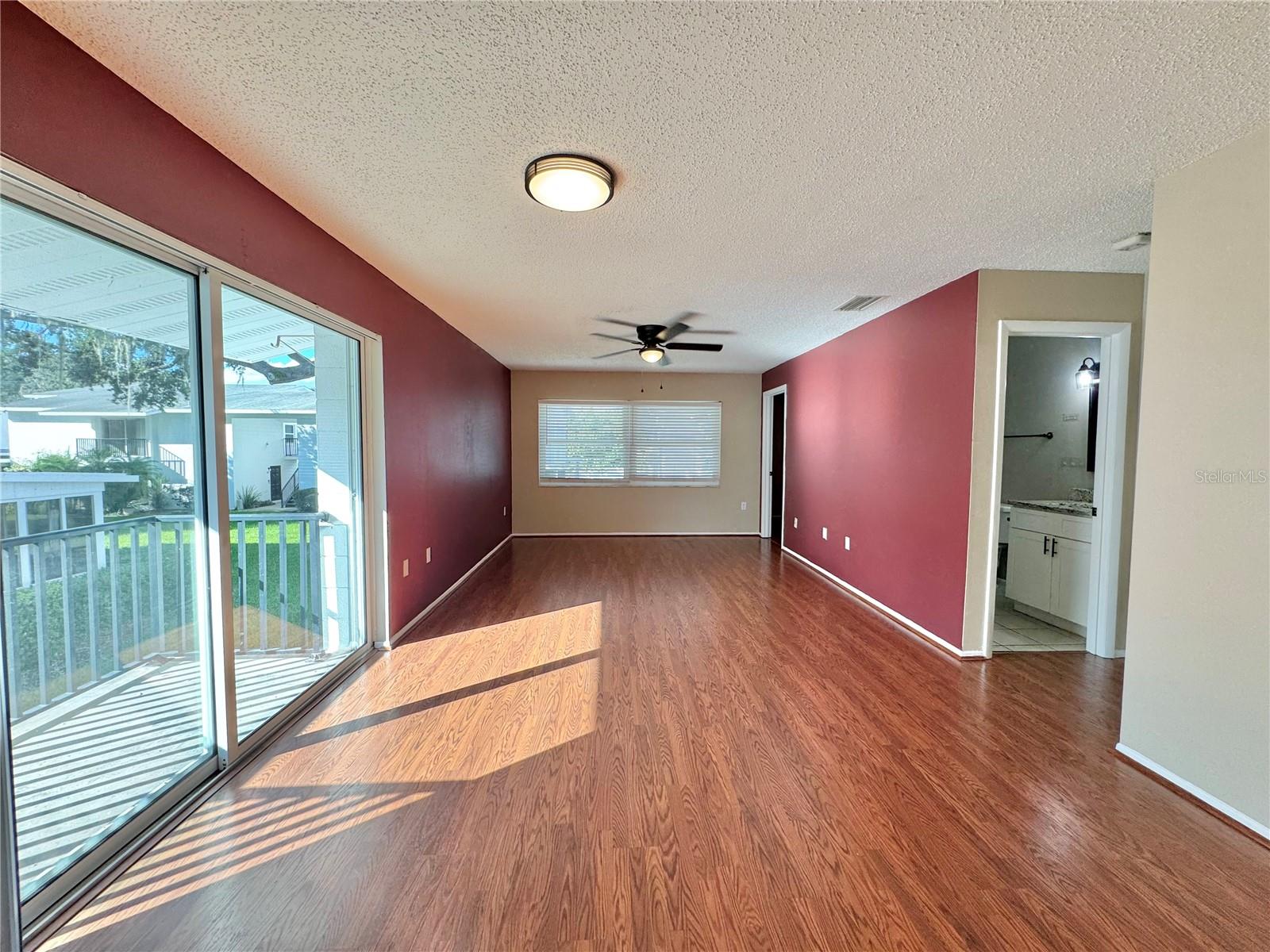 LAKE BUCKEYE CONDO - Residential Lease