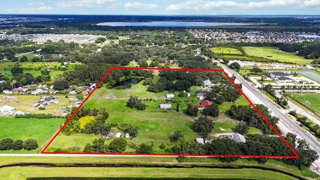 4121 BOGGY CREEK ROAD