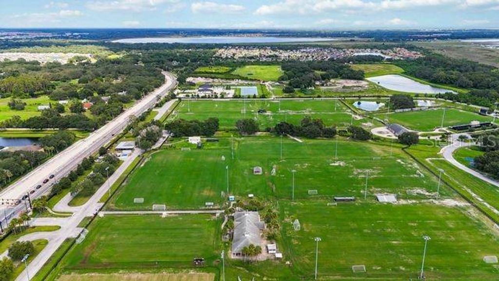 Photo of 4121 Boggy Creek Road, Kissimmee, FL 34744 (MLS # S5134495)