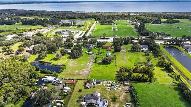 SOUTH SEMORAN FARMS UN 2 UNREC - Land