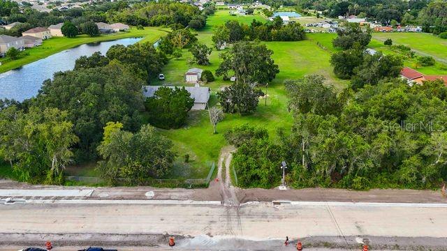 SOUTH SEMORAN FARMS UN 2 UNREC - Land