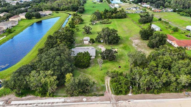 SOUTH SEMORAN FARMS UN 2 UNREC - Land