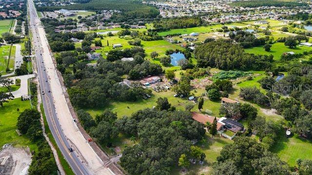 SOUTH SEMORAN FARMS UN 2 UNREC - Land