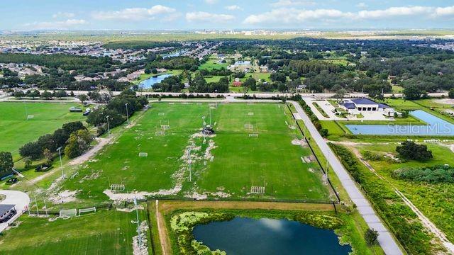 SOUTH SEMORAN FARMS UN 2 UNREC - Land