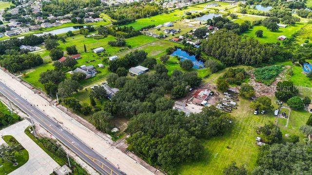 SOUTH SEMORAN FARMS UN 2 UNREC - Land