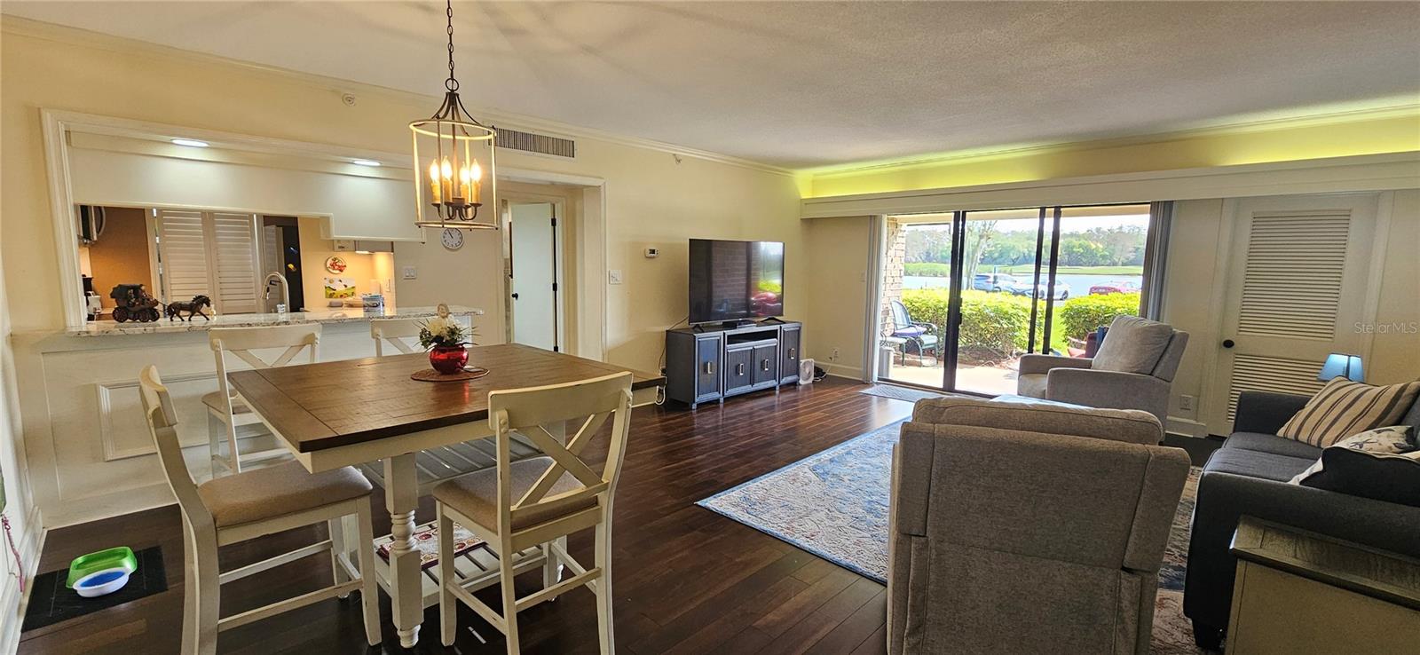 INNISBROOK - Residential Lease