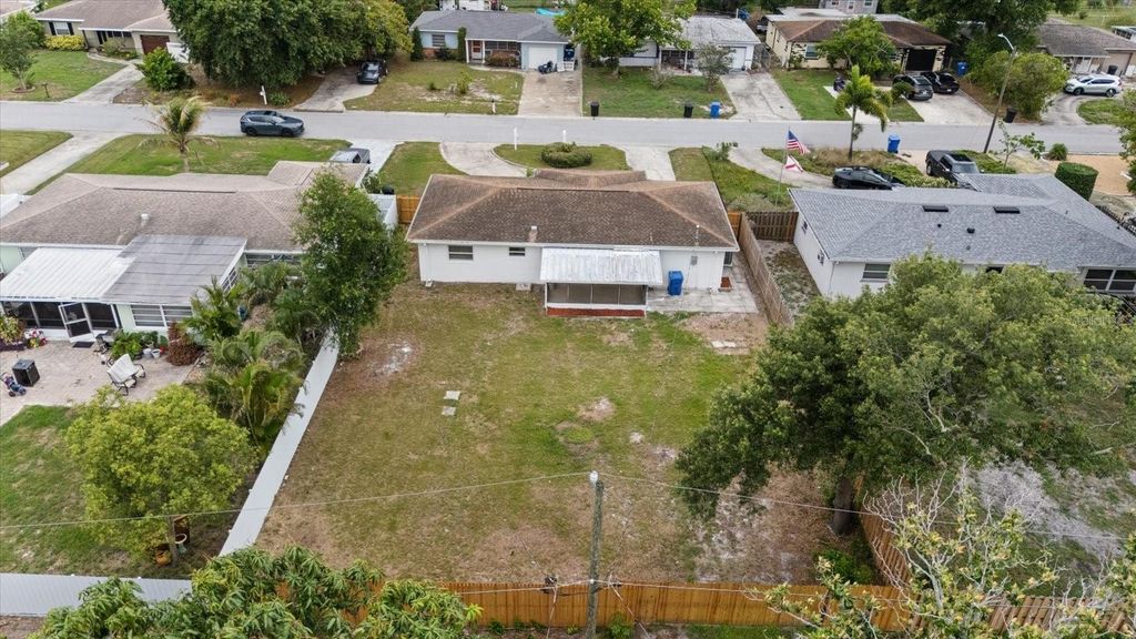 Photo of 4347 16th Avenue N, St Petersburg, FL 33713 (MLS # TB8515885)