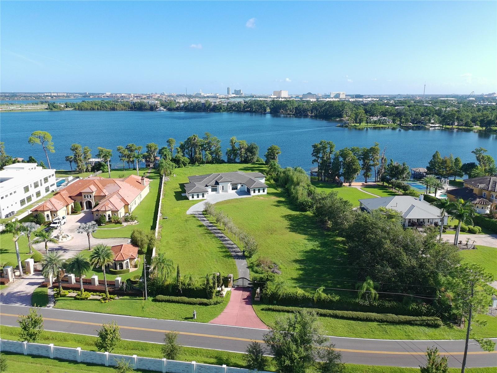 7240 LAKE WILLIS