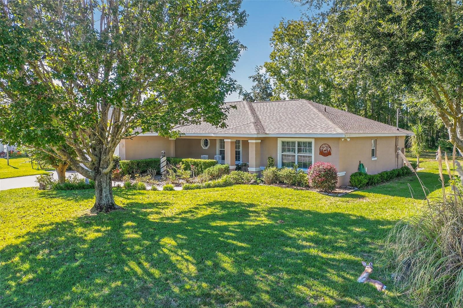 MANTANZAS WOODS - Residential