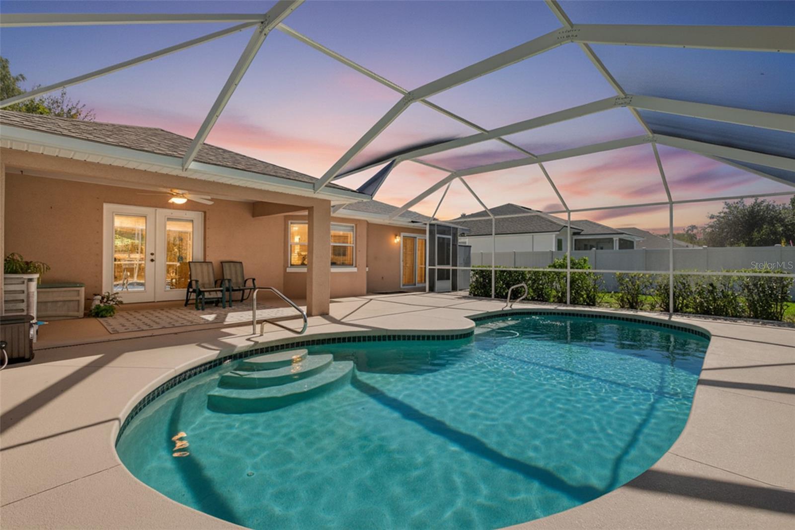 MANTANZAS WOODS - Residential