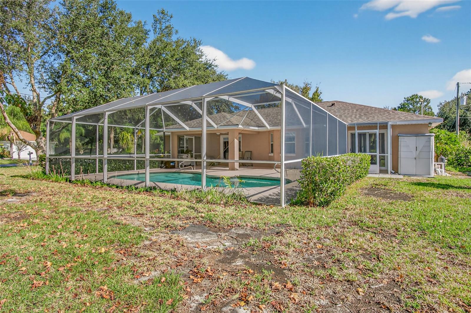 MANTANZAS WOODS - Residential