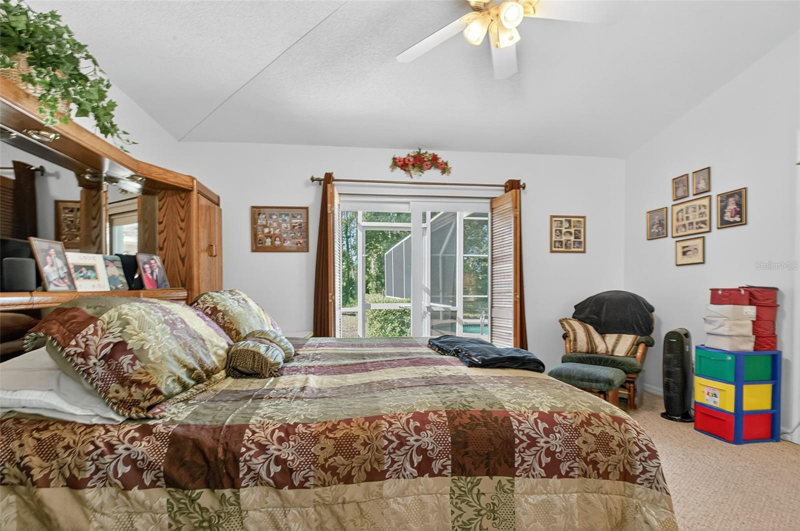 MANTANZAS WOODS - Residential