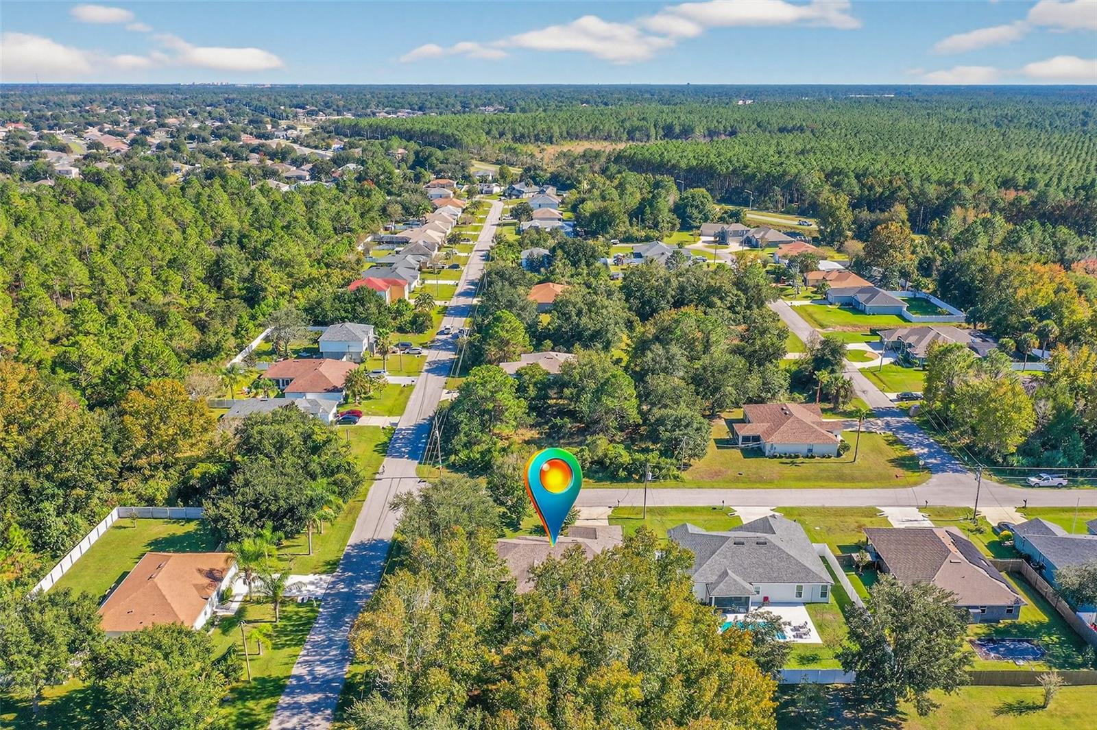 MANTANZAS WOODS - Residential