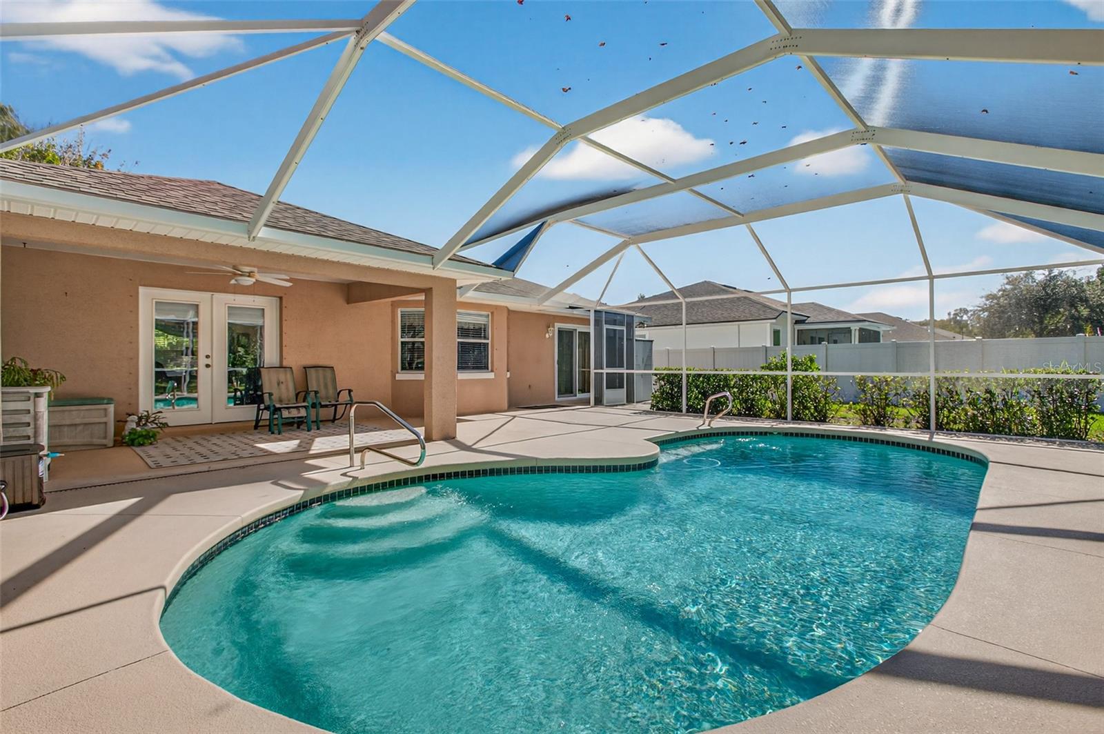 MANTANZAS WOODS - Residential