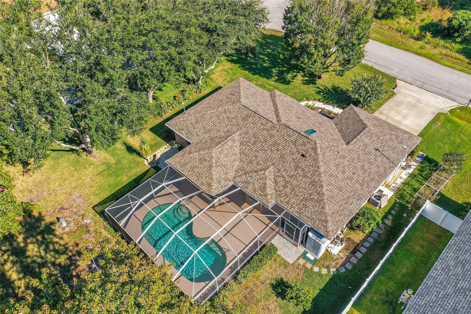 MANTANZAS WOODS - Residential