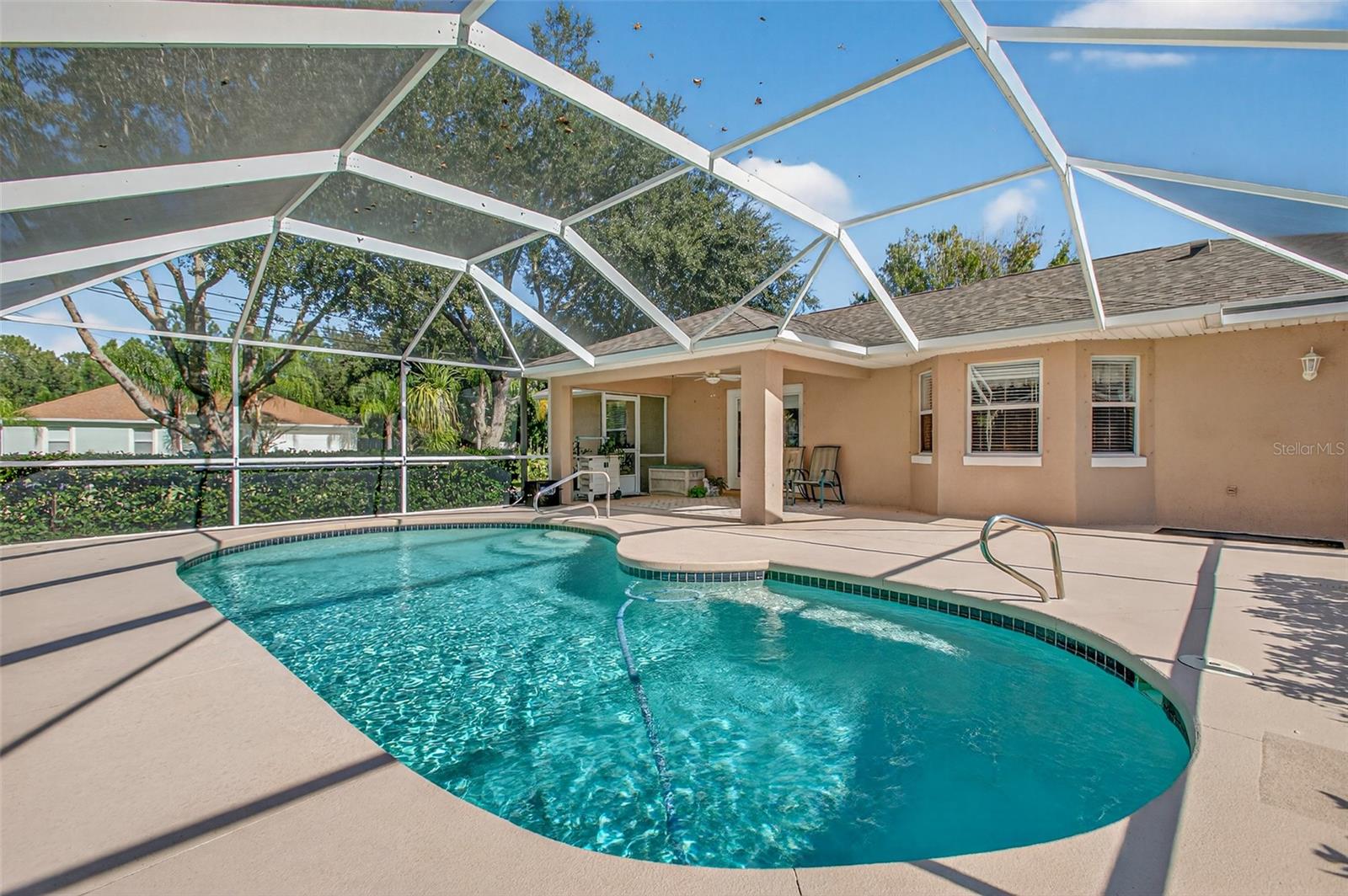 MANTANZAS WOODS - Residential