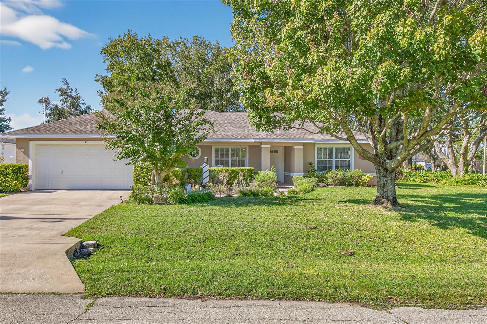 MANTANZAS WOODS - Residential